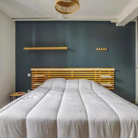 Bel Appartement Avec Terrasse Au Coeur D'Avignon Bagian luar foto